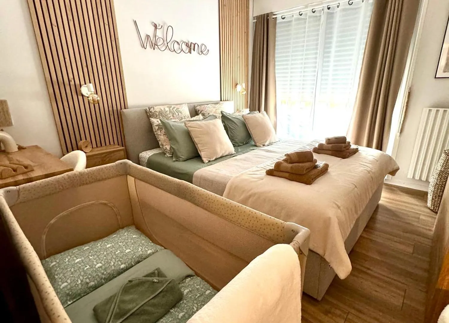 Apartment Ferienwohnung Sweet Dove - Cocon De Charme, Balcon & Parking Prive Chambéry